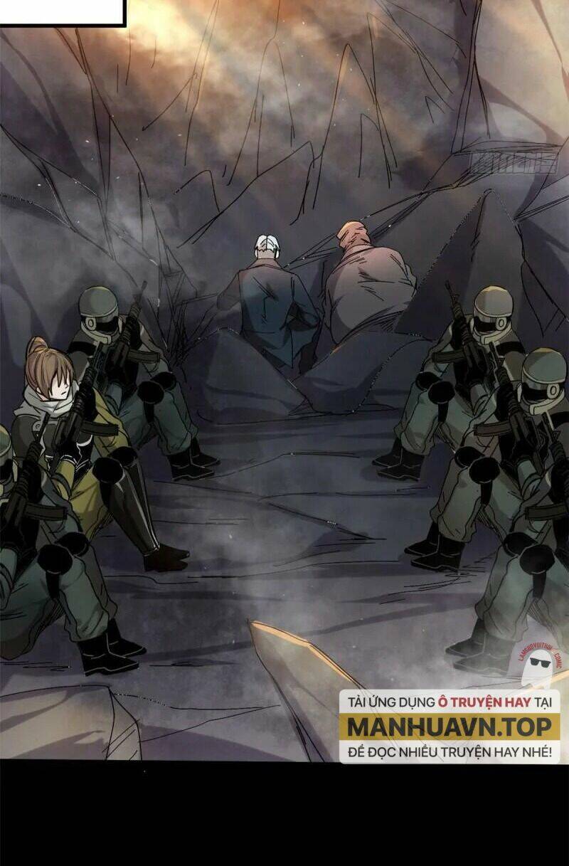 Luân Bàn Thế Giới Chapter 62 - Trang 2