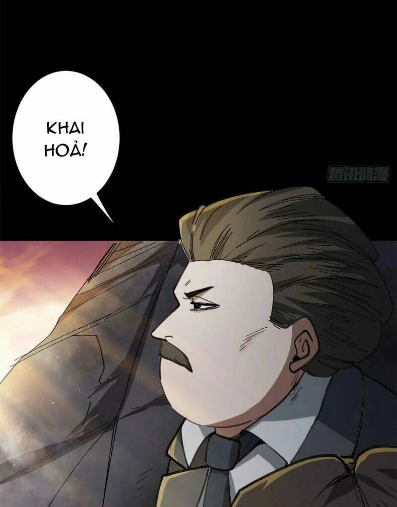 Luân Bàn Thế Giới Chapter 62 - Trang 2