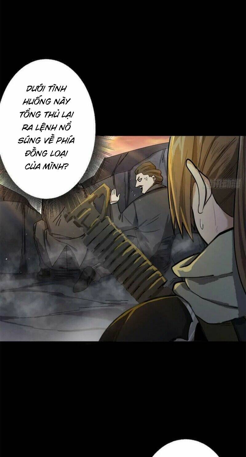 Luân Bàn Thế Giới Chapter 62 - Trang 2