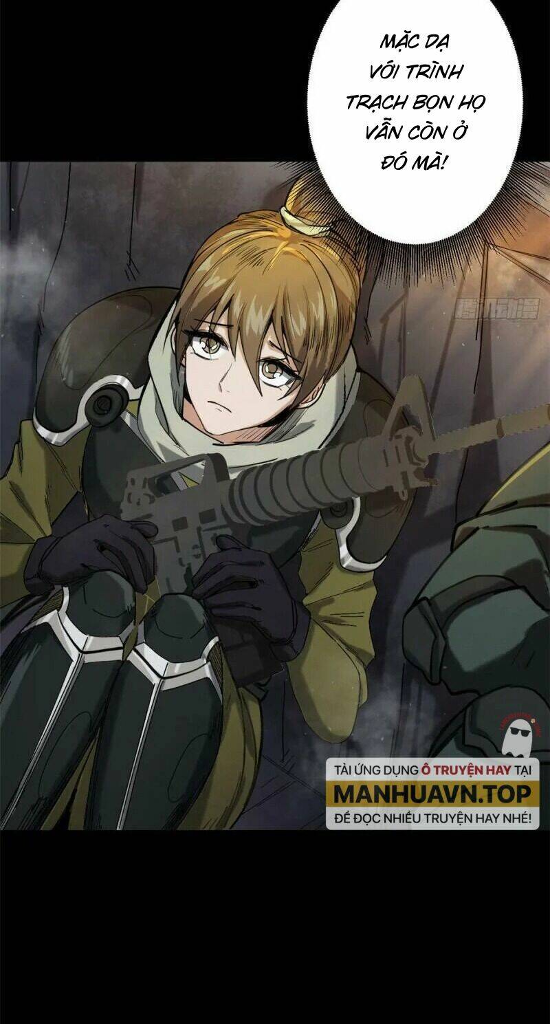 Luân Bàn Thế Giới Chapter 62 - Trang 2