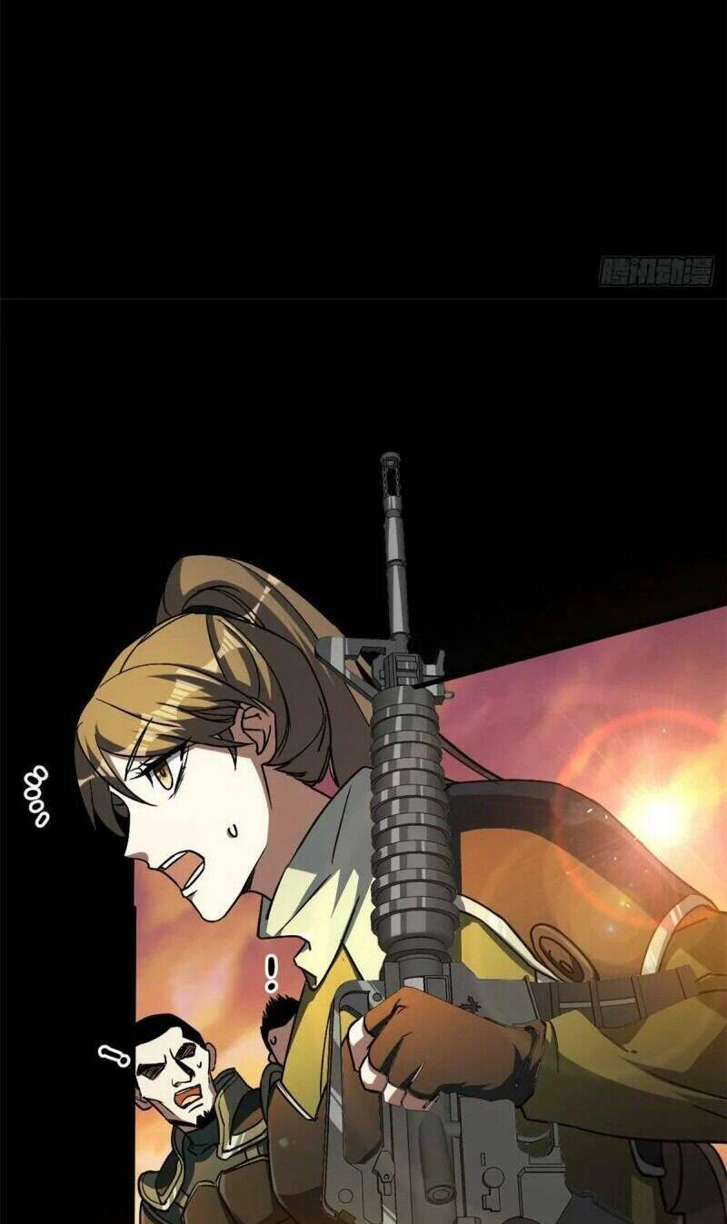 Luân Bàn Thế Giới Chapter 62 - Trang 2