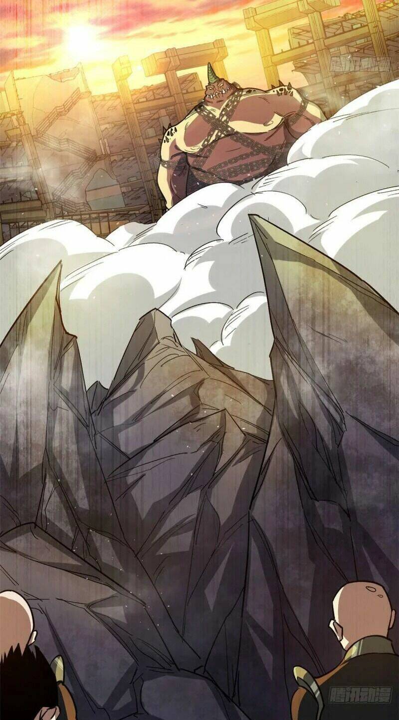 Luân Bàn Thế Giới Chapter 62 - Trang 2