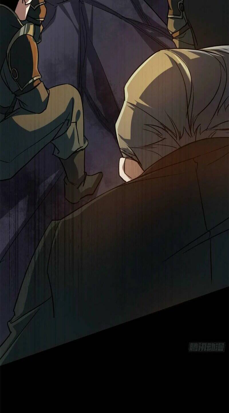 Luân Bàn Thế Giới Chapter 62 - Trang 2