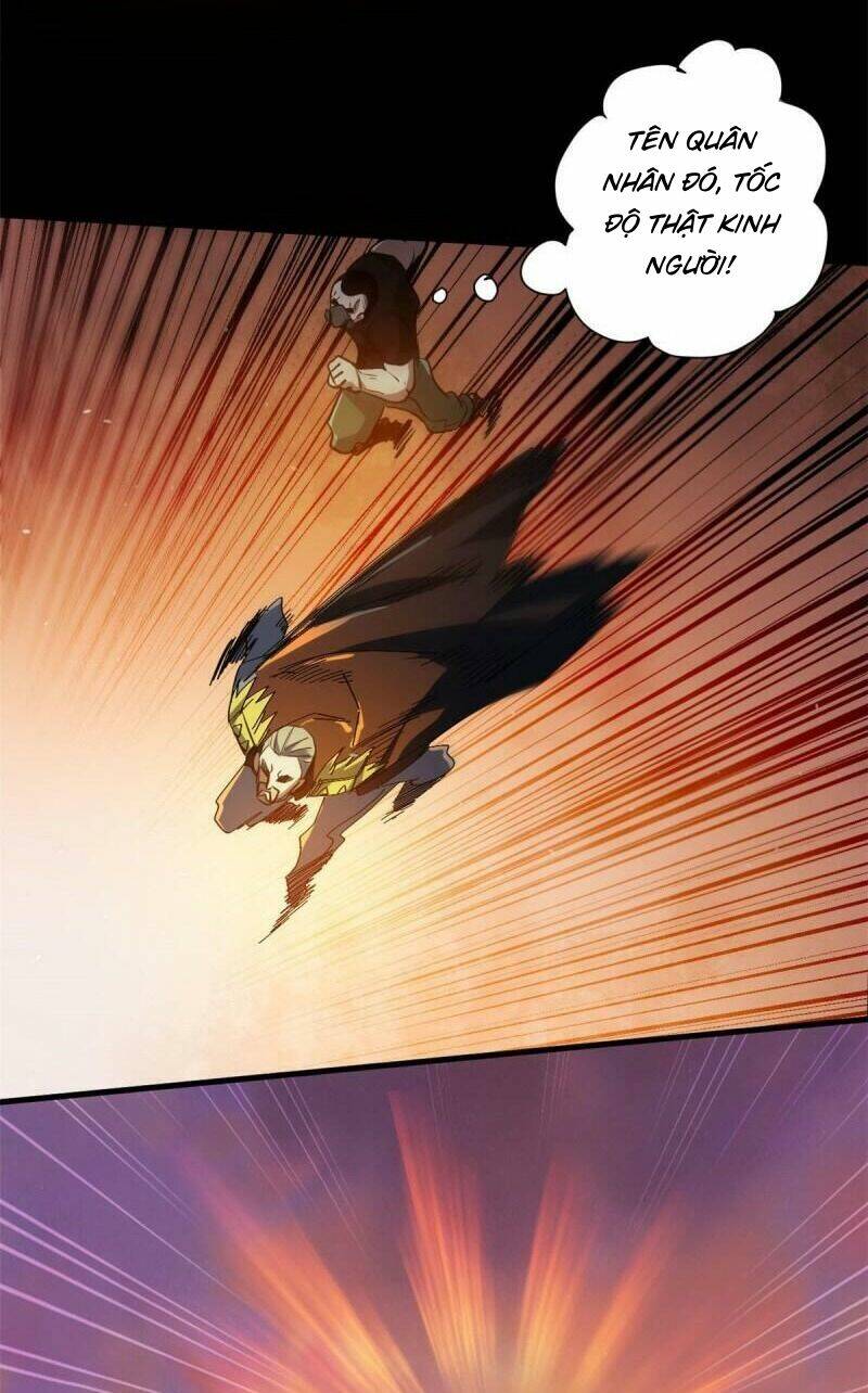 Luân Bàn Thế Giới Chapter 62 - Trang 2