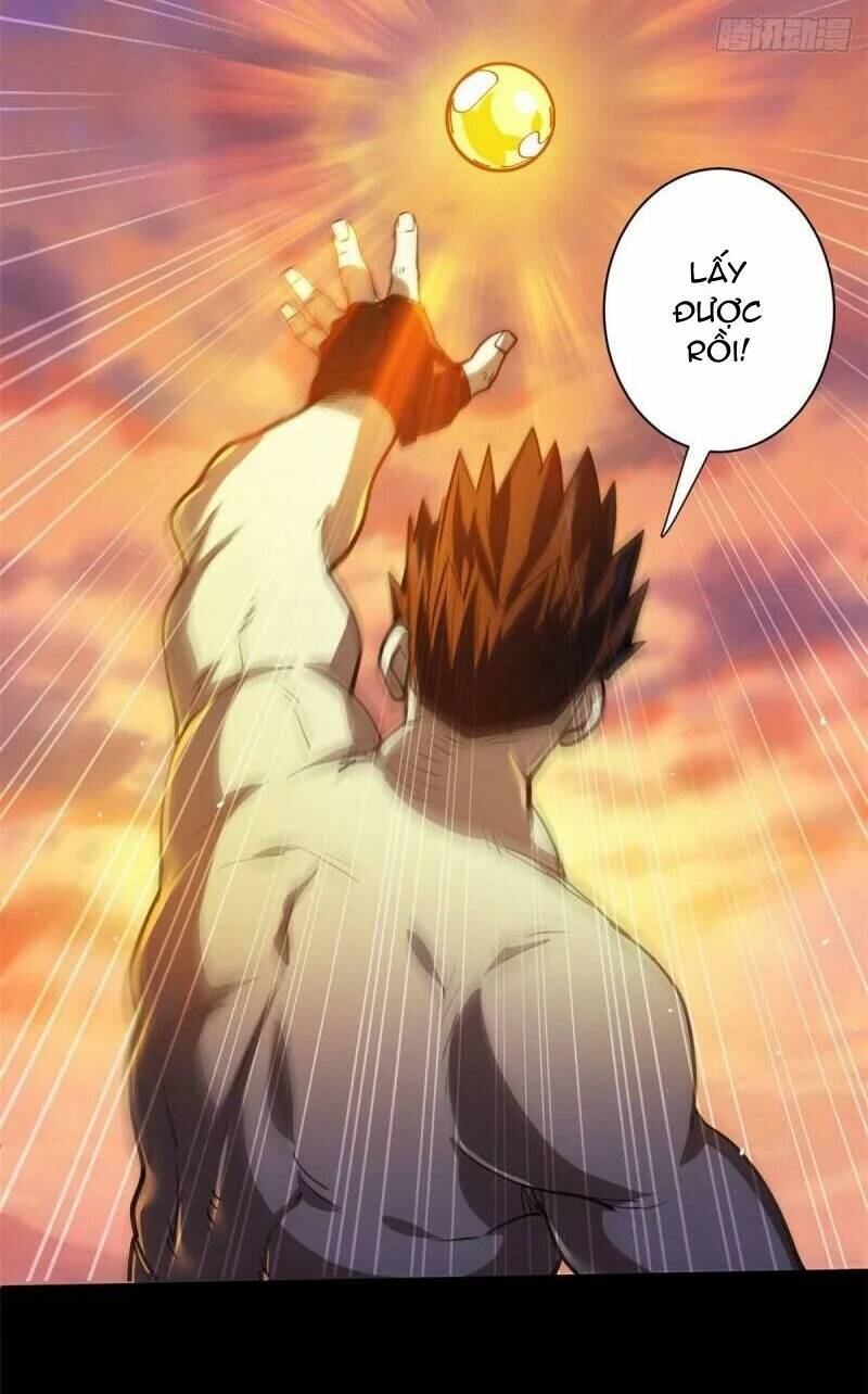 Luân Bàn Thế Giới Chapter 62 - Trang 2