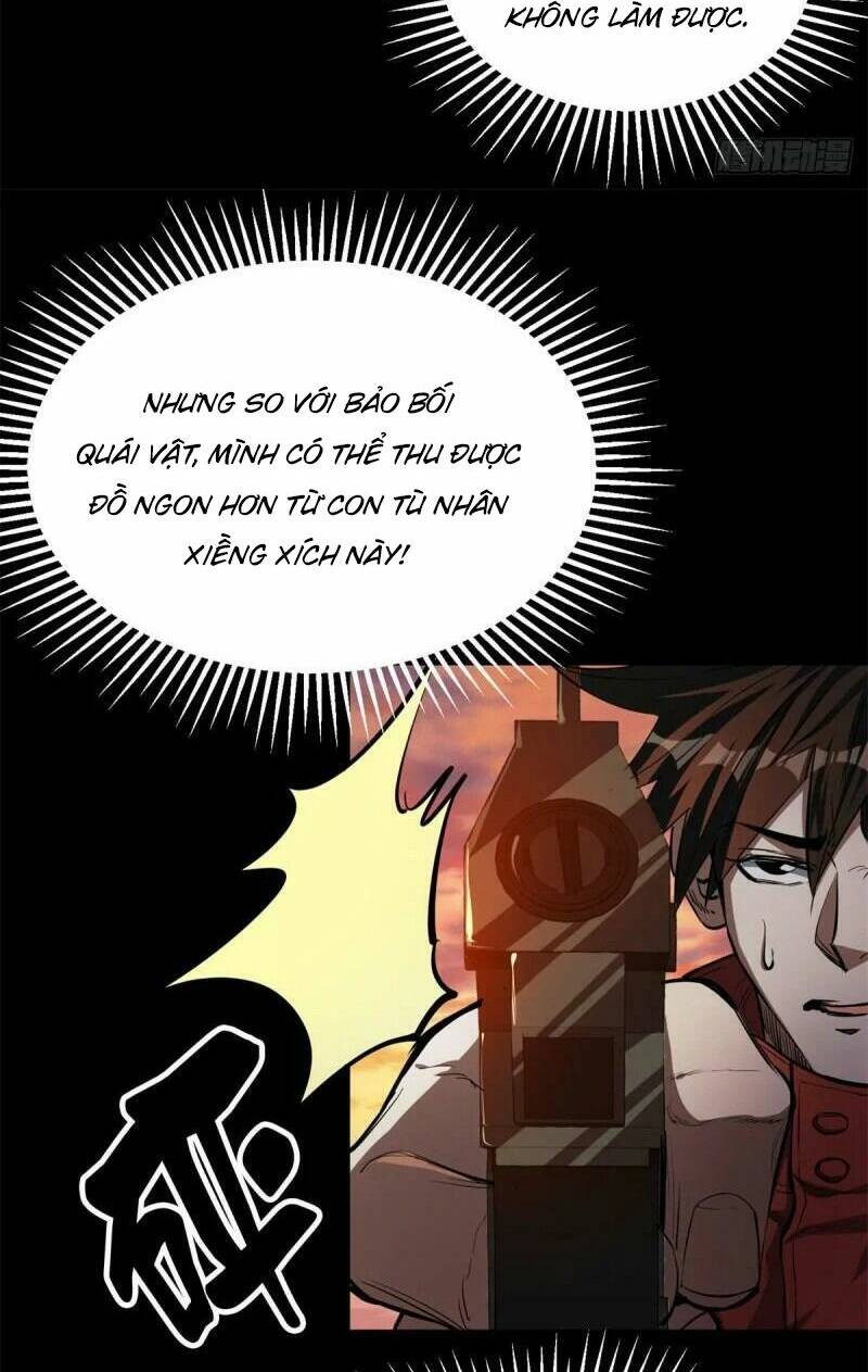 Luân Bàn Thế Giới Chapter 63 - Trang 2