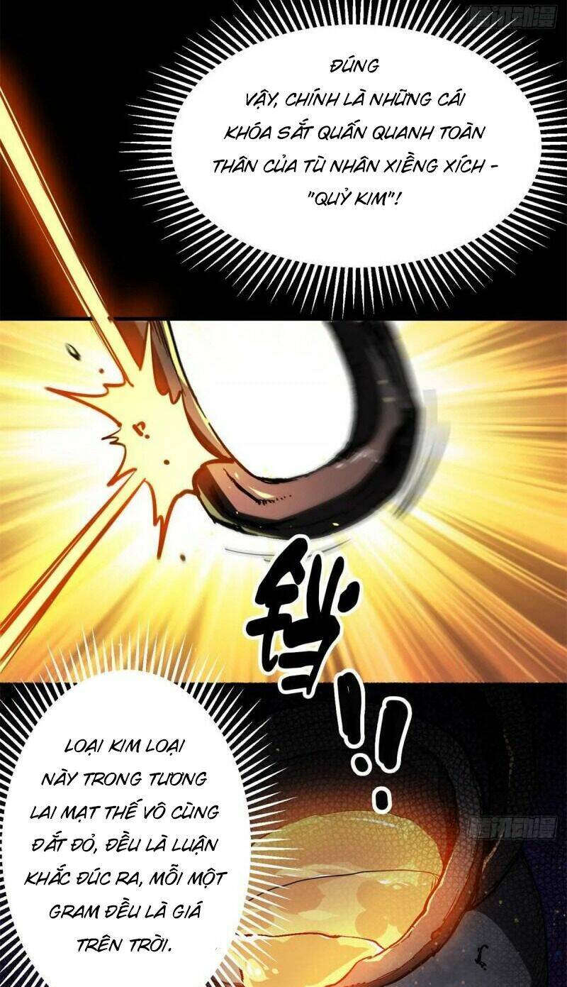 Luân Bàn Thế Giới Chapter 63 - Trang 2