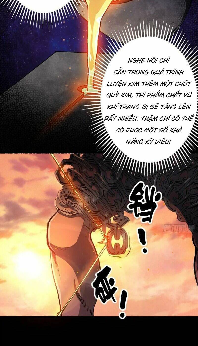 Luân Bàn Thế Giới Chapter 63 - Trang 2