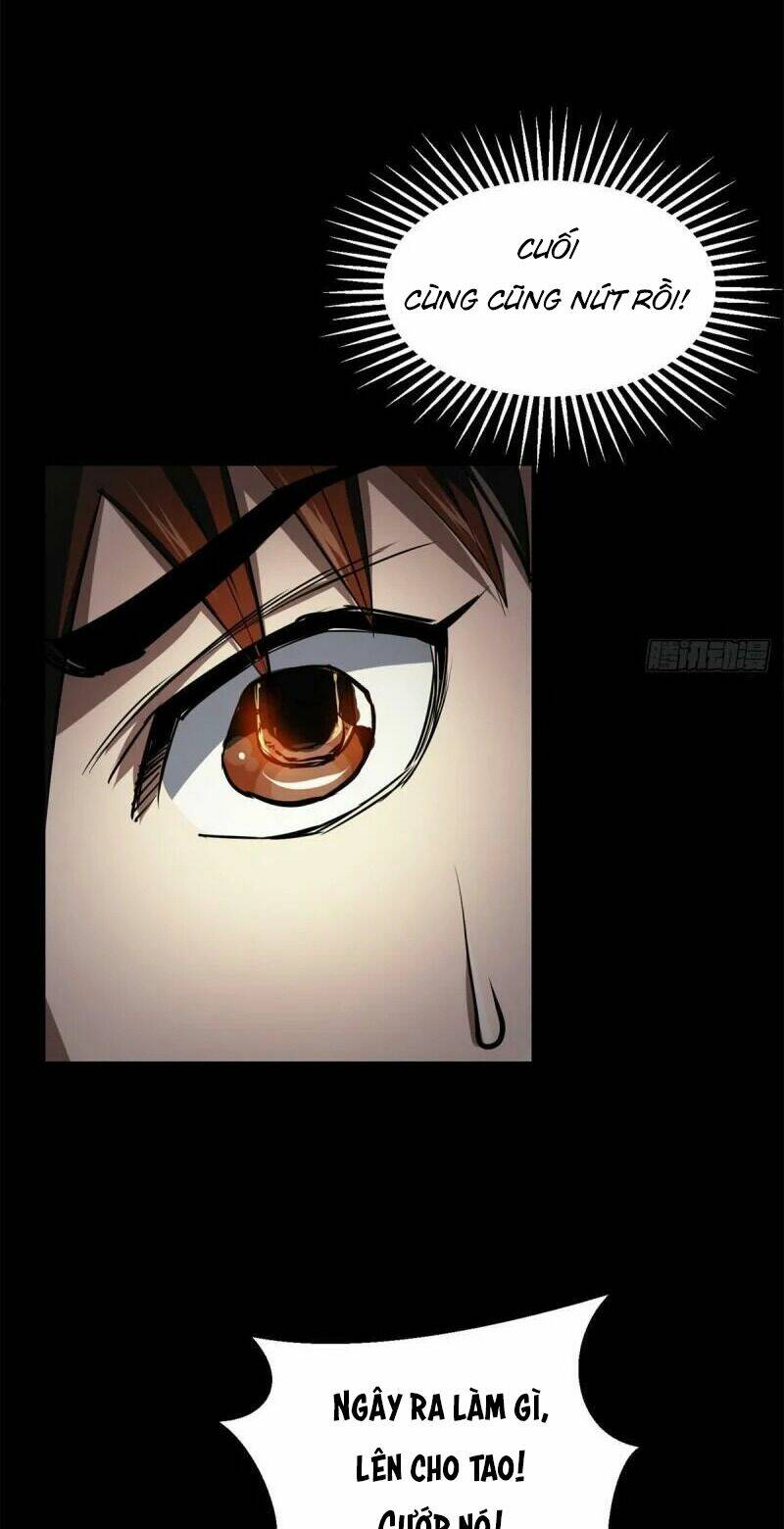 Luân Bàn Thế Giới Chapter 63 - Trang 2