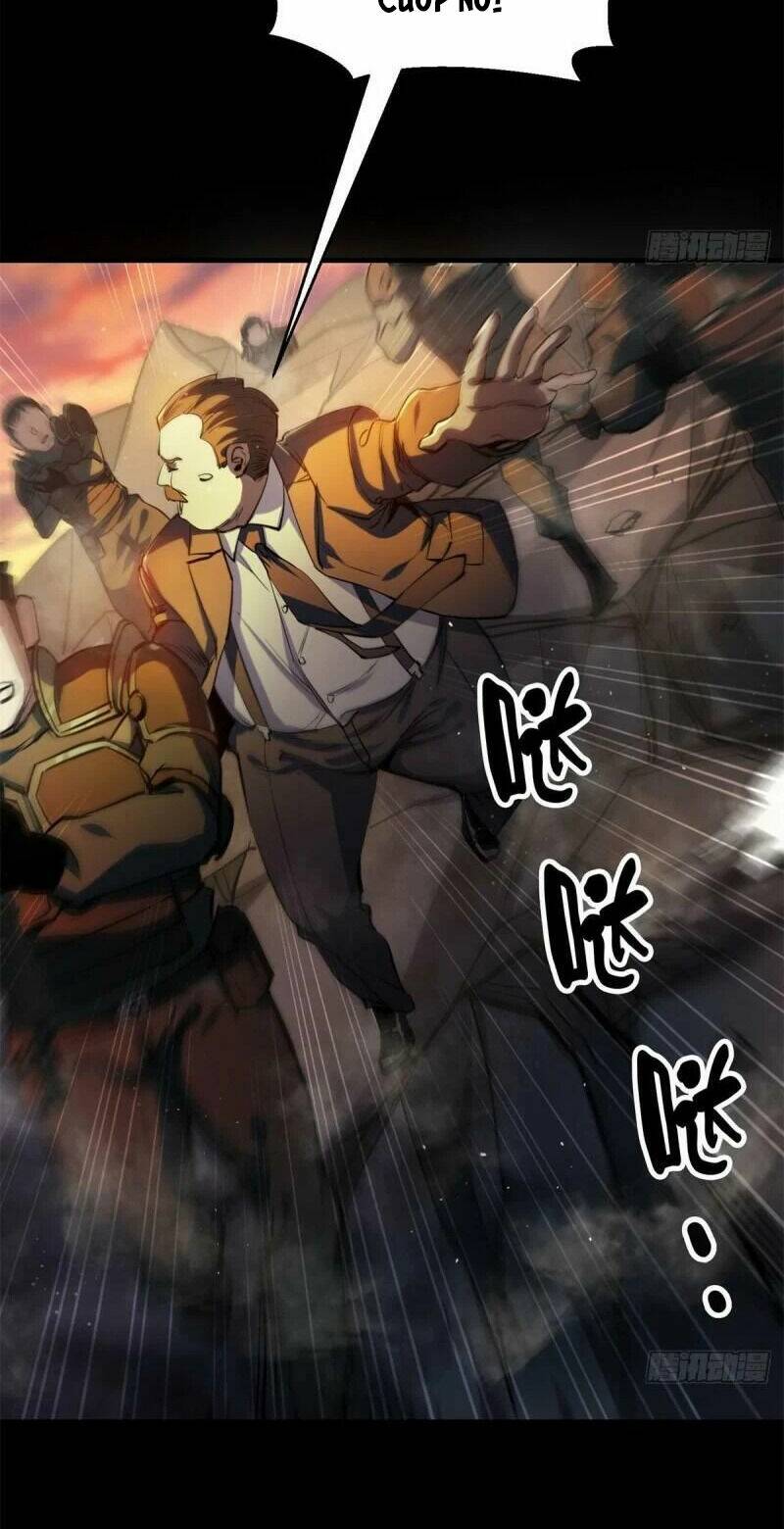 Luân Bàn Thế Giới Chapter 63 - Trang 2