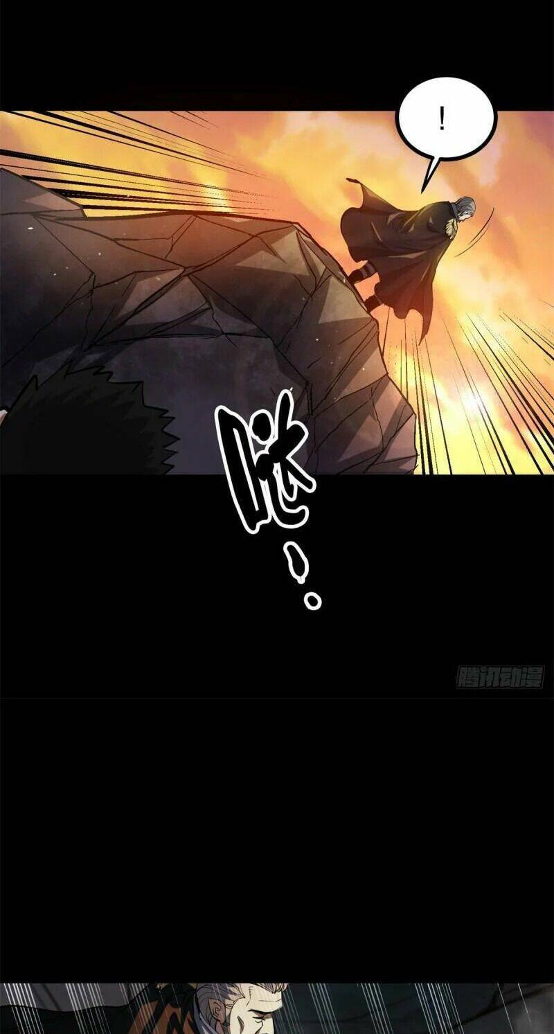 Luân Bàn Thế Giới Chapter 63 - Trang 2