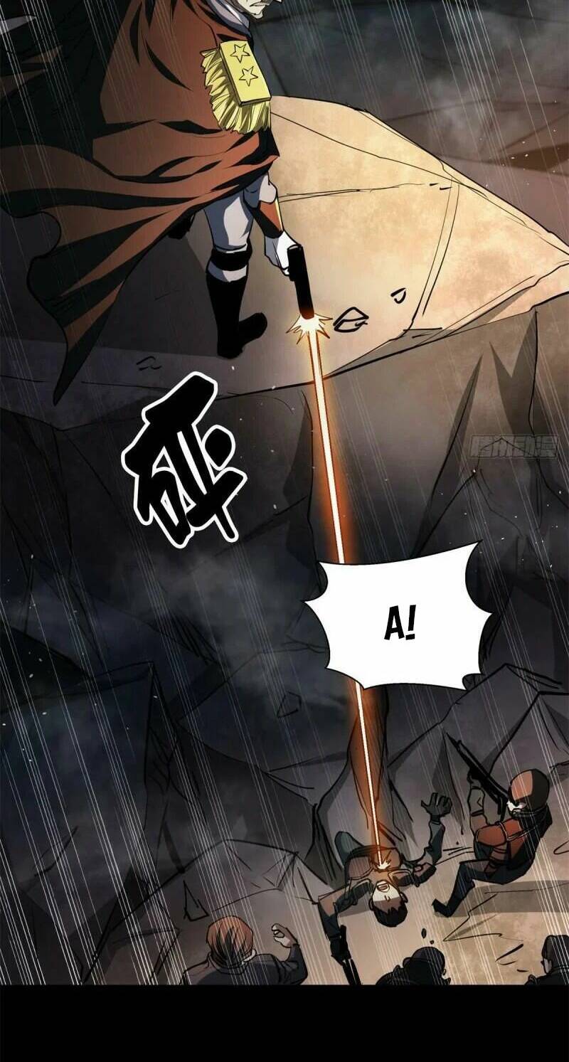 Luân Bàn Thế Giới Chapter 63 - Trang 2