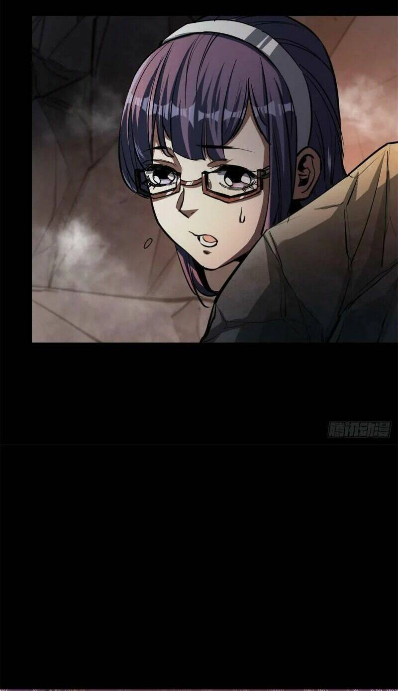 Luân Bàn Thế Giới Chapter 63 - Trang 2