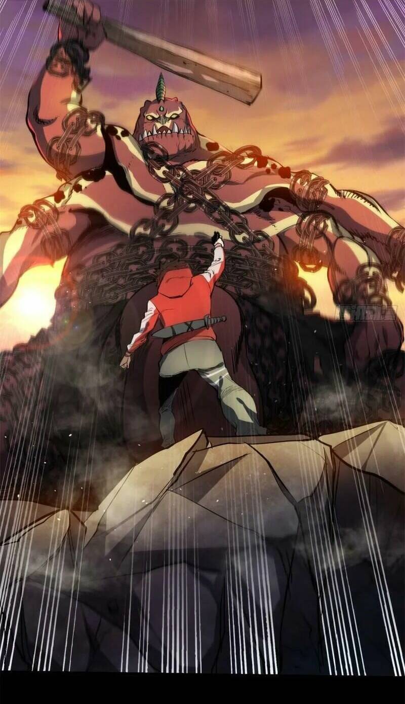 Luân Bàn Thế Giới Chapter 63 - Trang 2