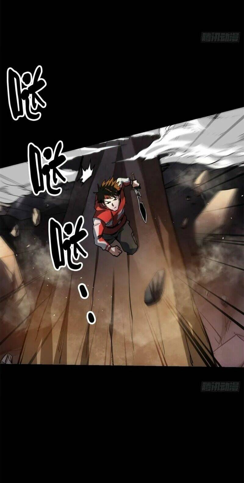 Luân Bàn Thế Giới Chapter 63 - Trang 2