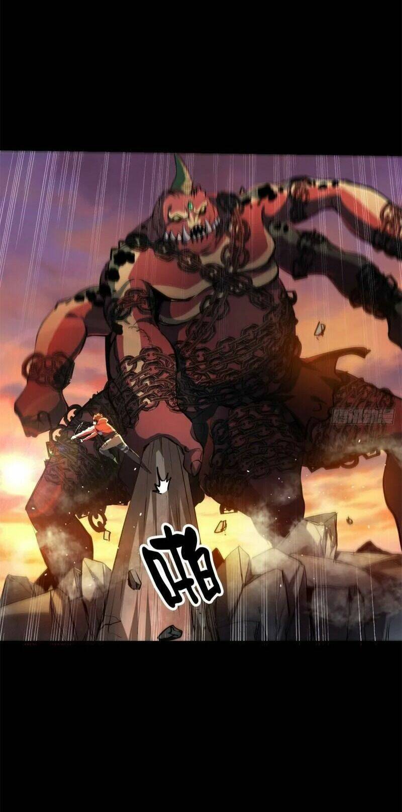 Luân Bàn Thế Giới Chapter 63 - Trang 2