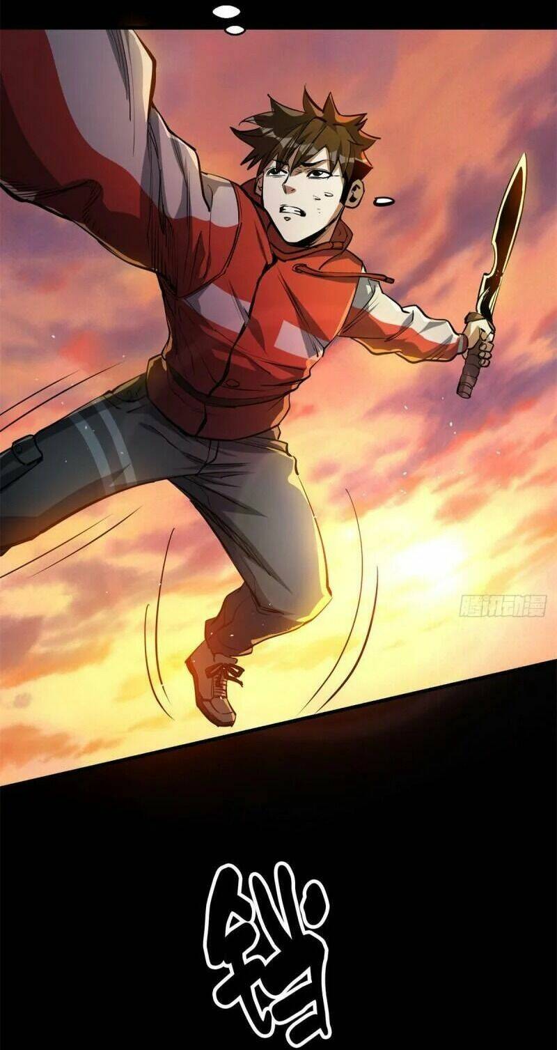 Luân Bàn Thế Giới Chapter 63 - Trang 2