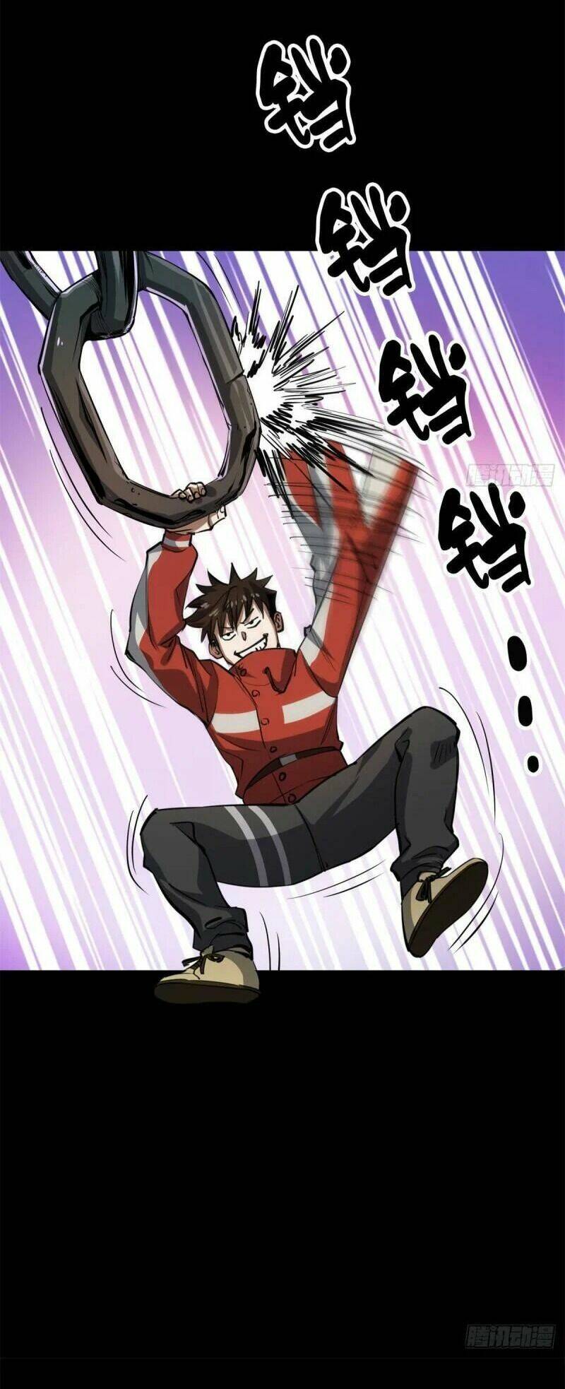 Luân Bàn Thế Giới Chapter 63 - Trang 2