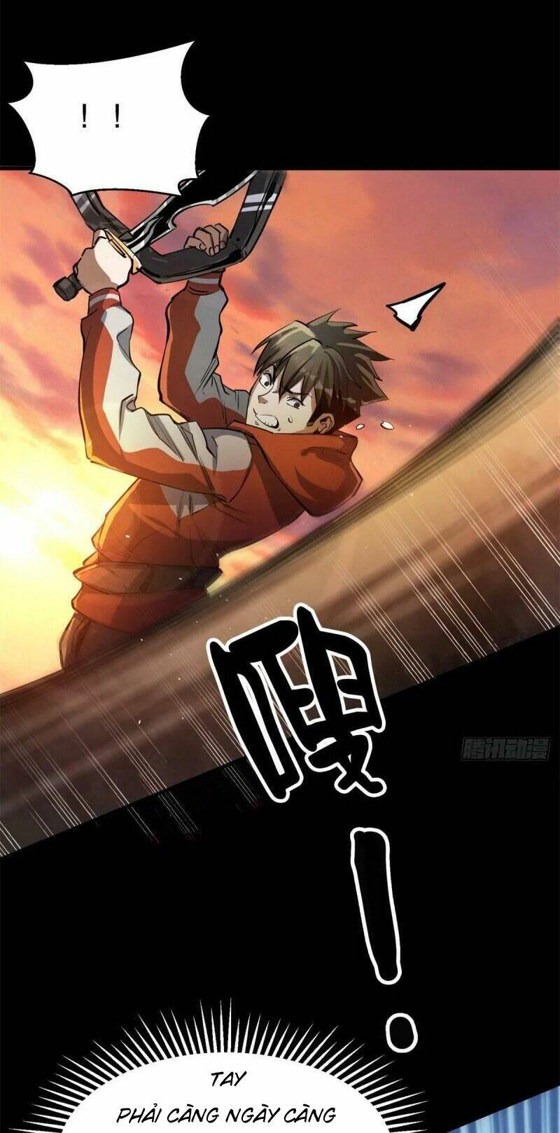 Luân Bàn Thế Giới Chapter 63 - Trang 2