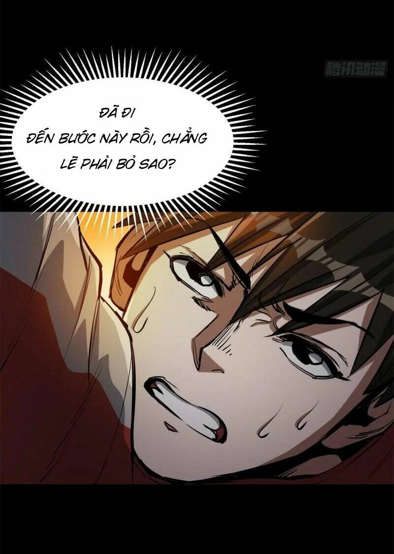 Luân Bàn Thế Giới Chapter 63 - Trang 2