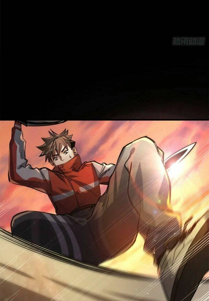 Luân Bàn Thế Giới Chapter 63 - Trang 2