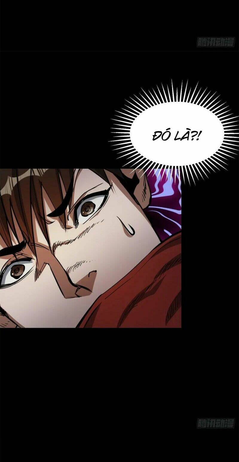 Luân Bàn Thế Giới Chapter 63 - Trang 2