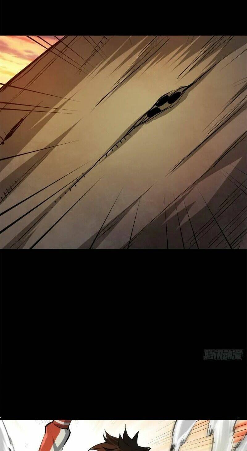 Luân Bàn Thế Giới Chapter 63 - Trang 2