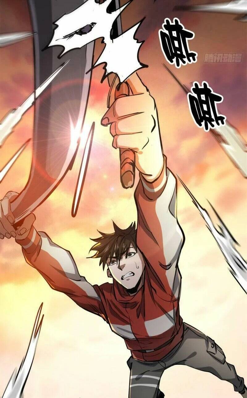 Luân Bàn Thế Giới Chapter 63 - Trang 2