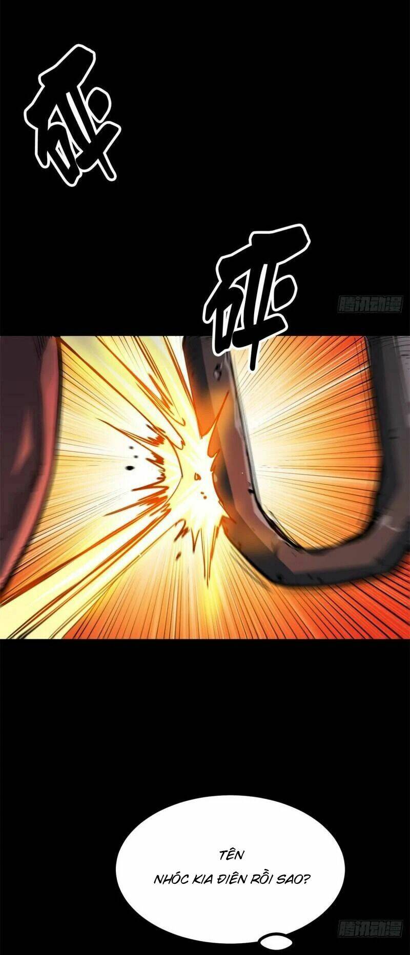 Luân Bàn Thế Giới Chapter 63 - Trang 2