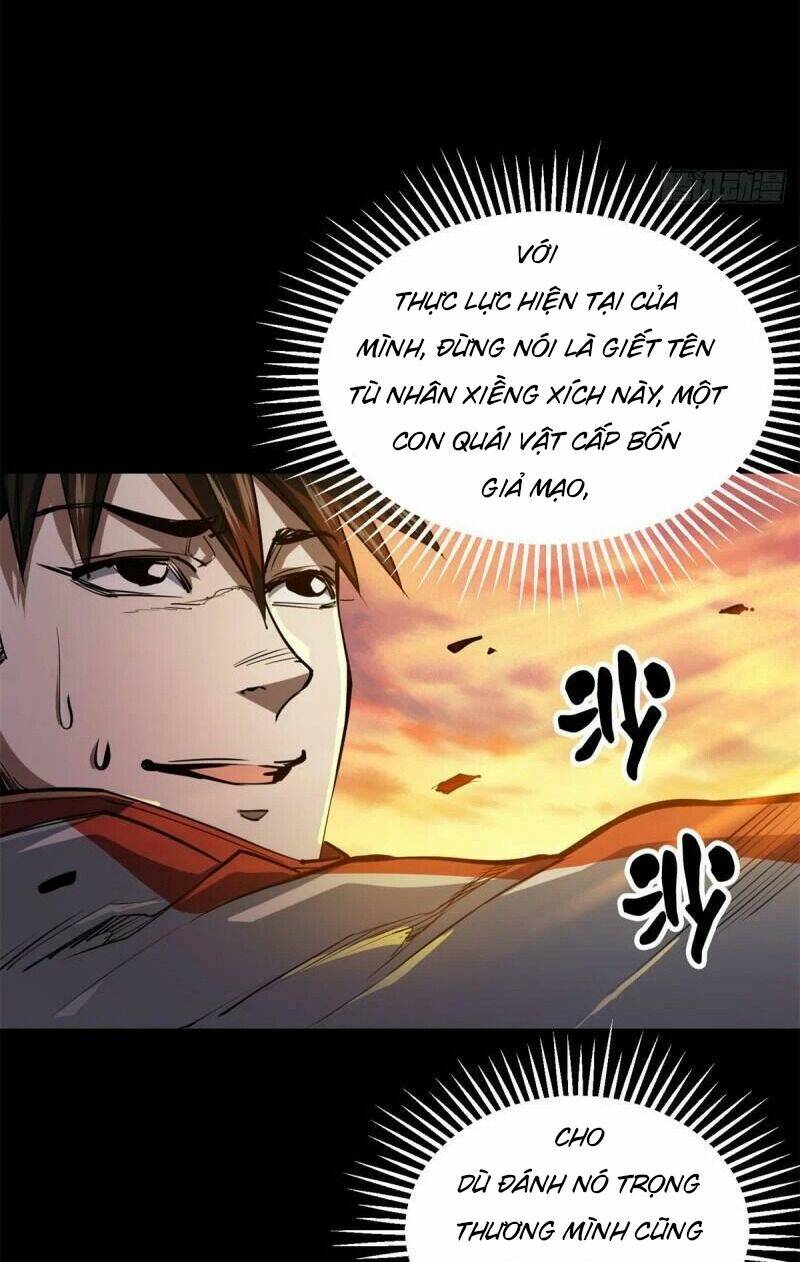 Luân Bàn Thế Giới Chapter 63 - Trang 2