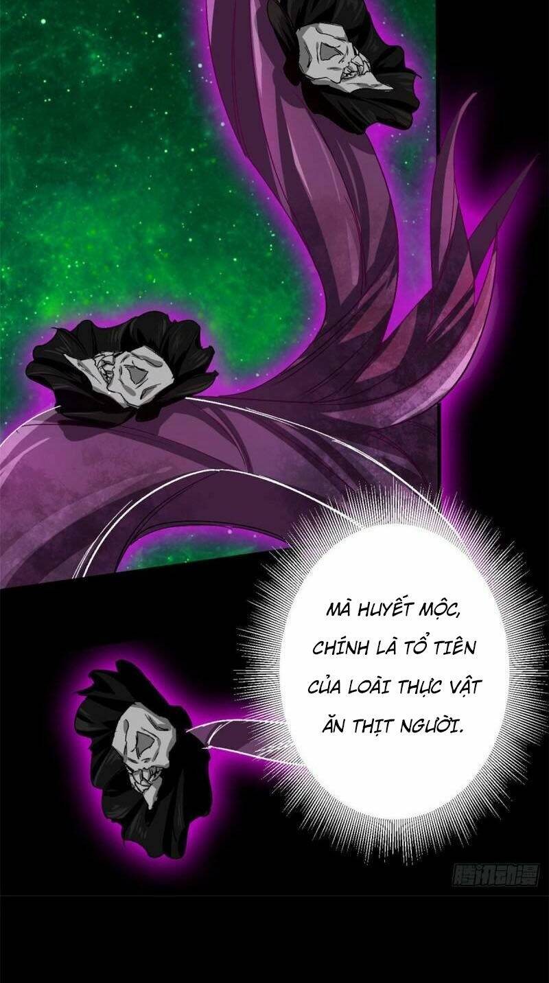 Luân Bàn Thế Giới Chapter 64 - Trang 2