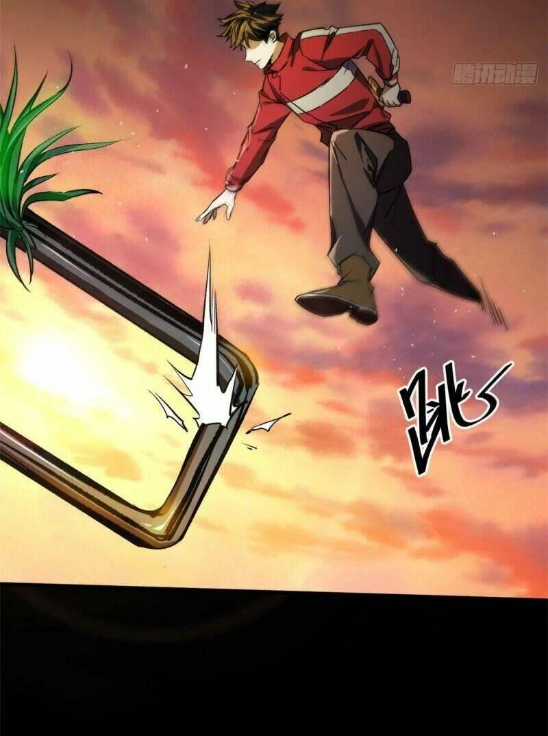 Luân Bàn Thế Giới Chapter 64 - Trang 2