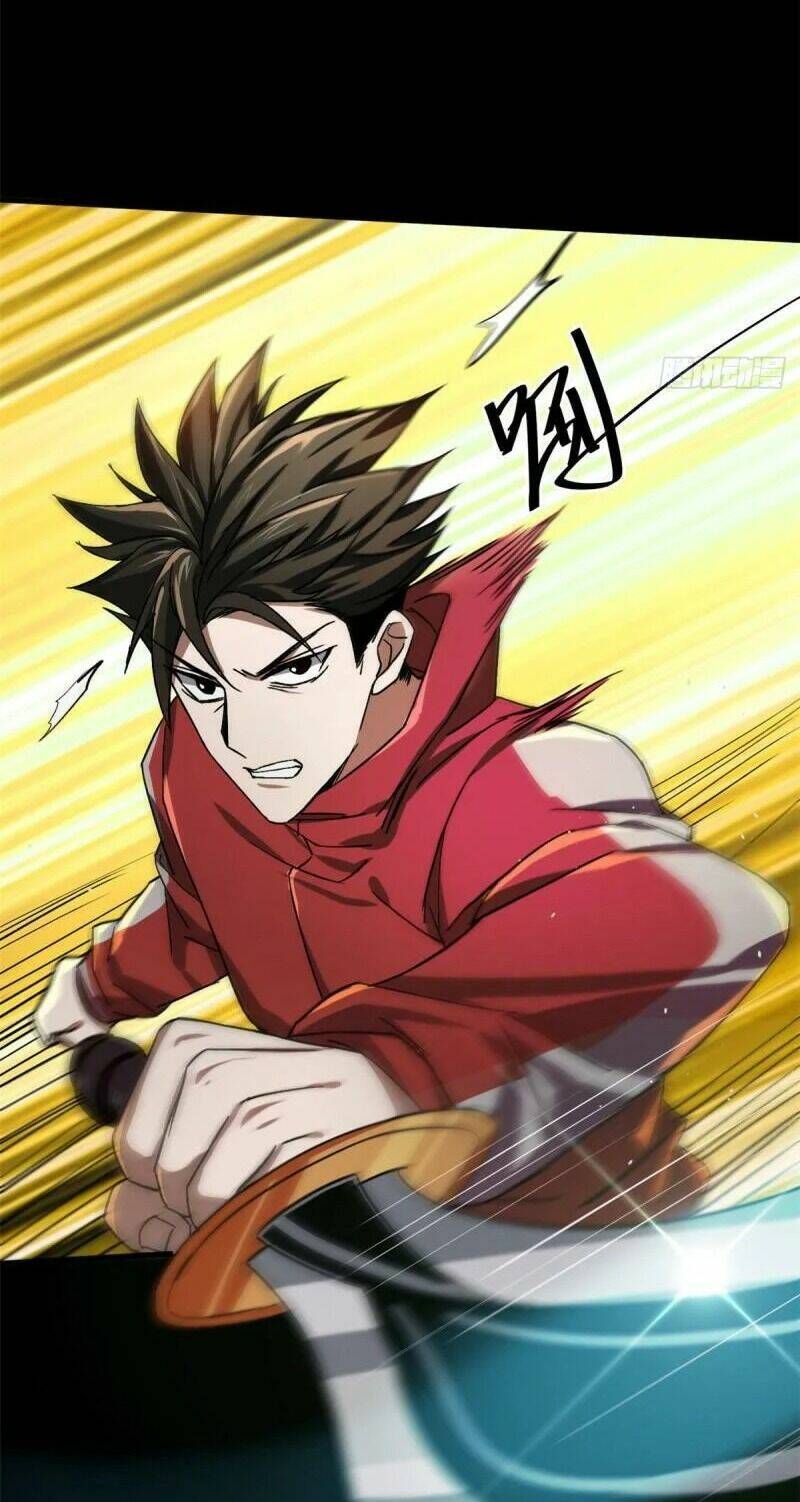 Luân Bàn Thế Giới Chapter 64 - Trang 2