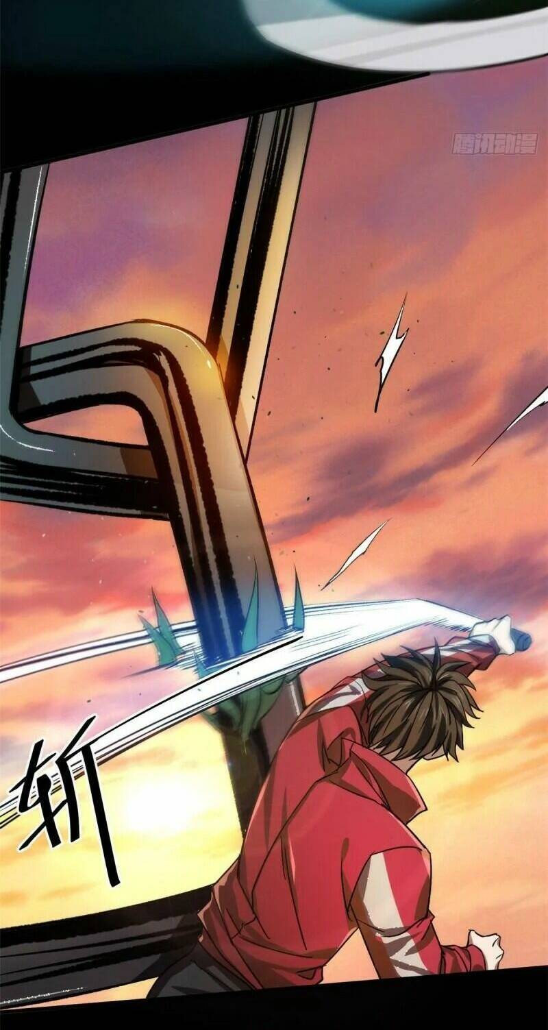 Luân Bàn Thế Giới Chapter 64 - Trang 2