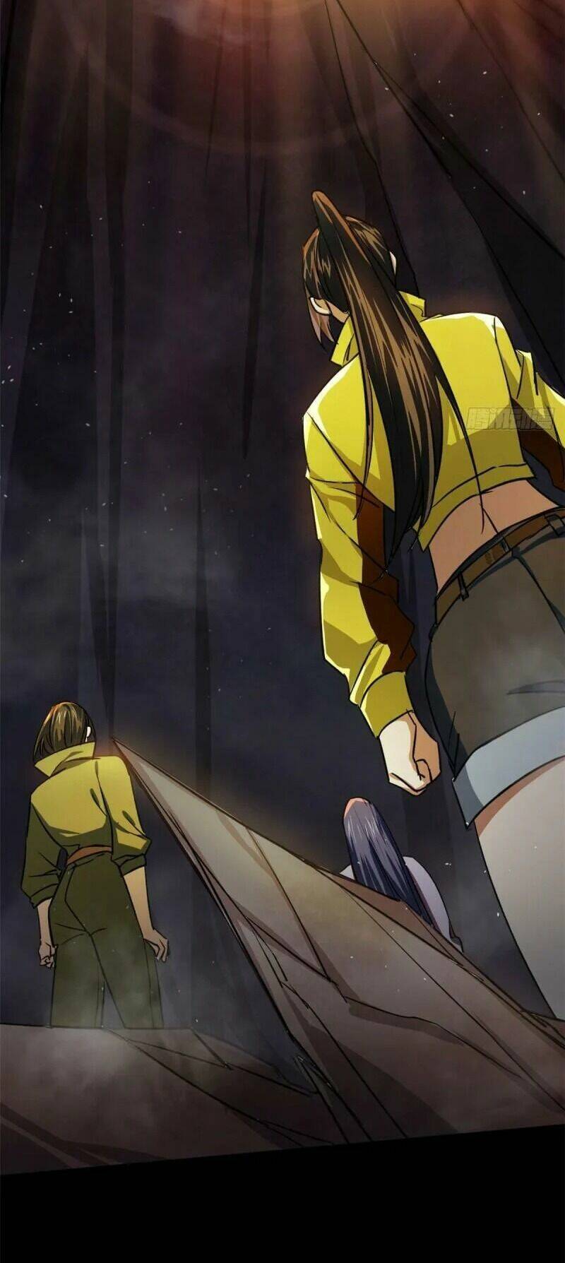 Luân Bàn Thế Giới Chapter 64 - Trang 2