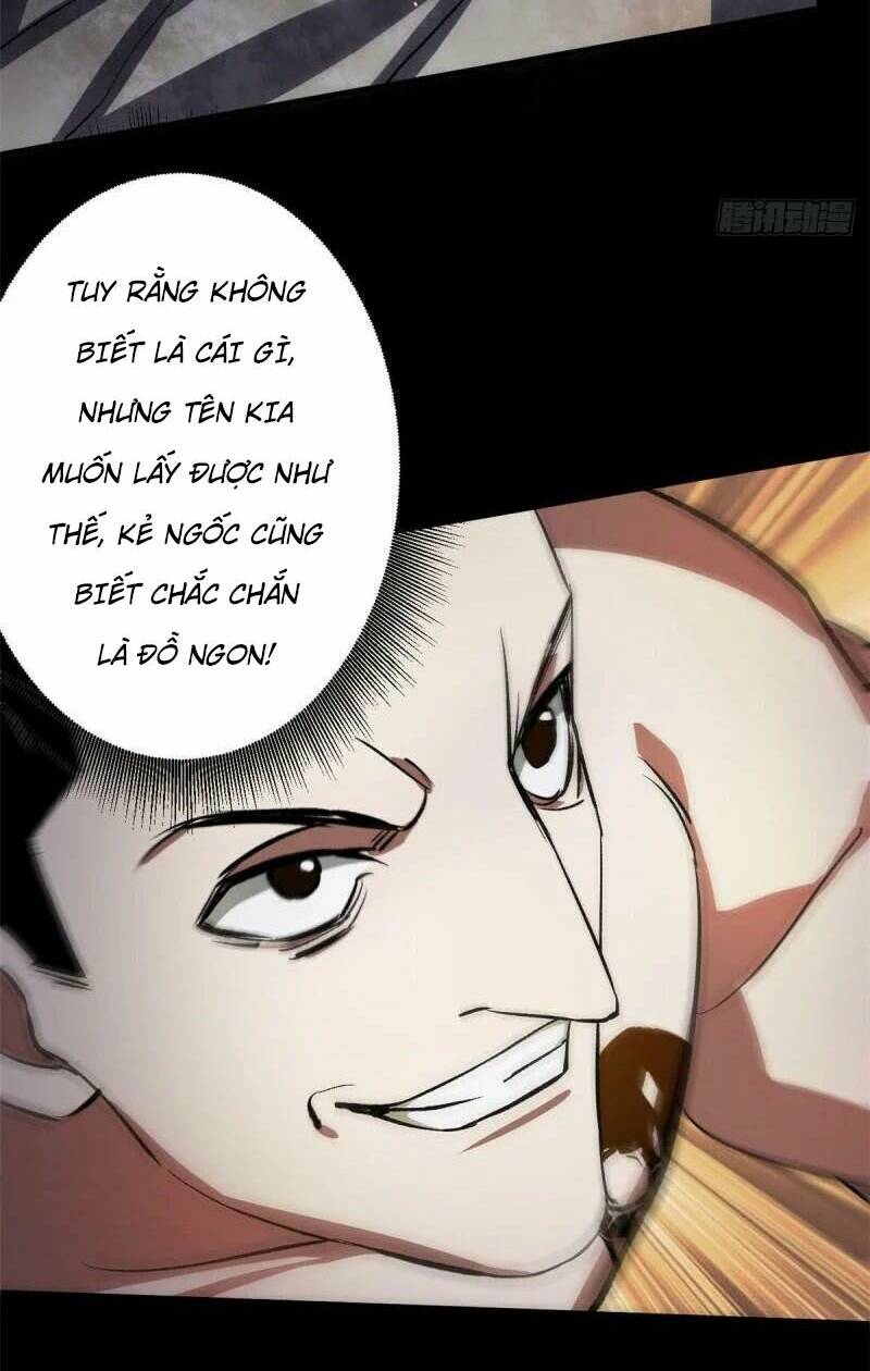 Luân Bàn Thế Giới Chapter 64 - Trang 2