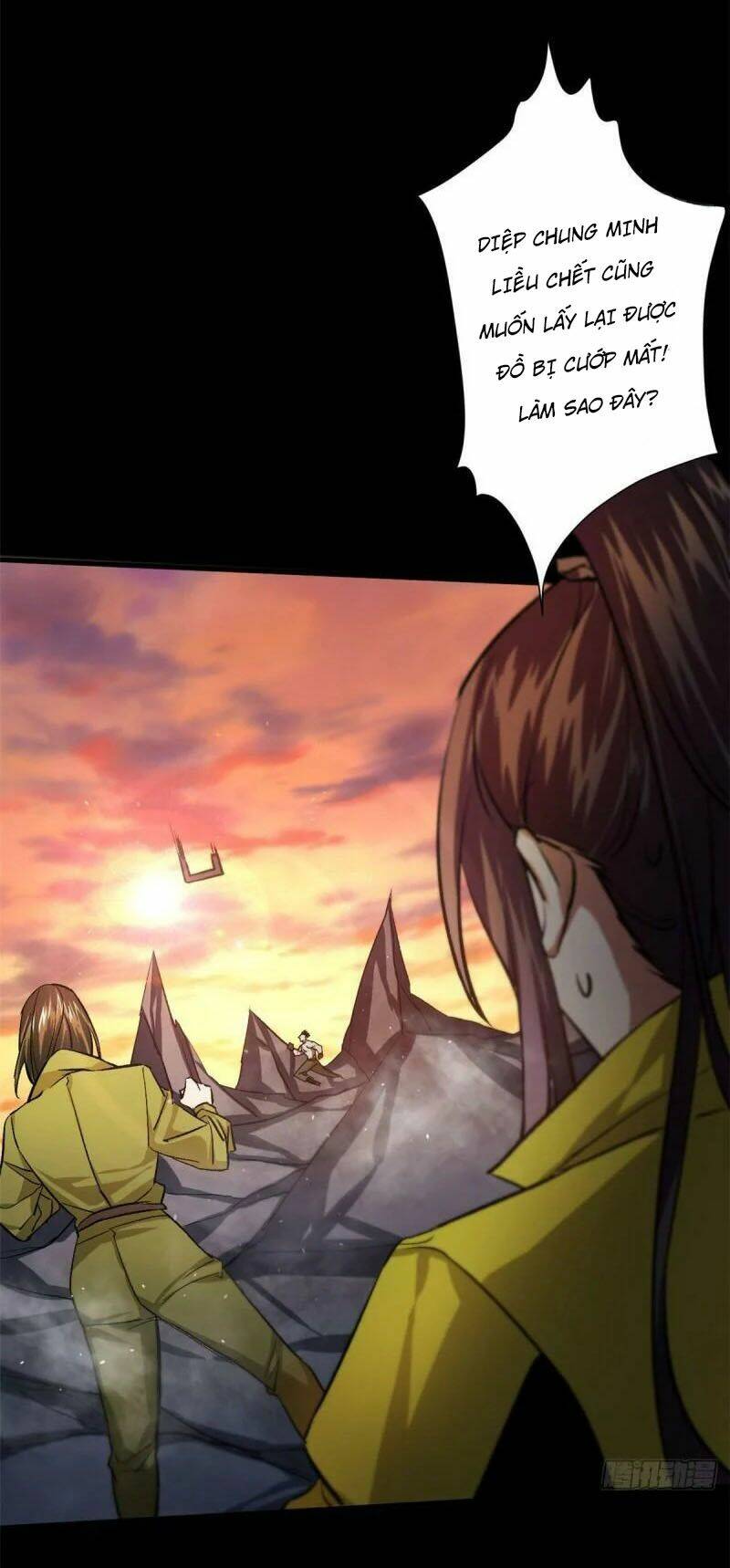 Luân Bàn Thế Giới Chapter 64 - Trang 2