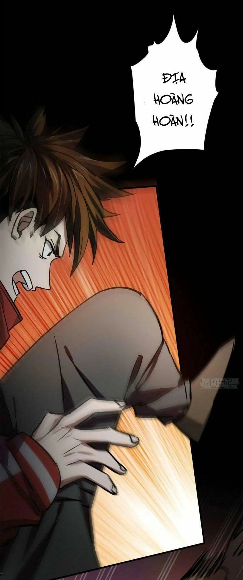 Luân Bàn Thế Giới Chapter 64 - Trang 2