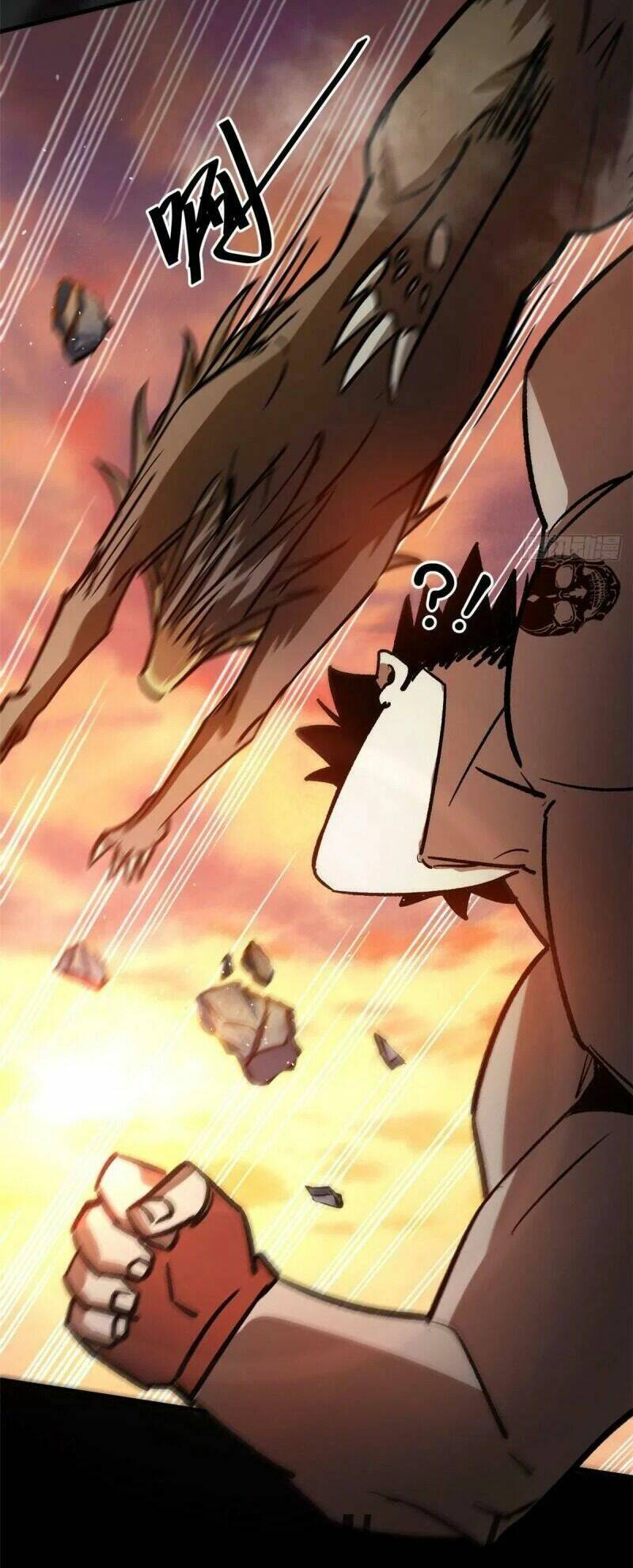 Luân Bàn Thế Giới Chapter 64 - Trang 2