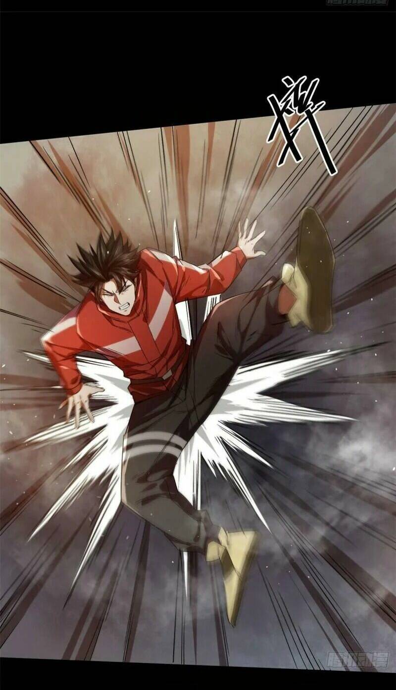 Luân Bàn Thế Giới Chapter 64 - Trang 2