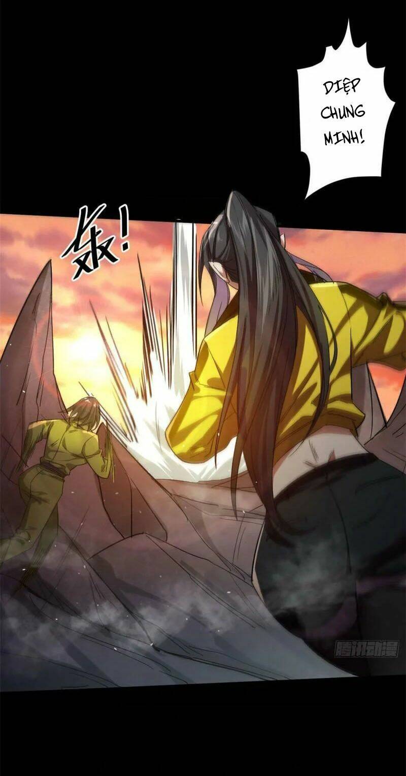 Luân Bàn Thế Giới Chapter 64 - Trang 2