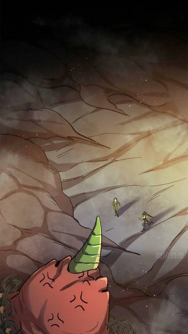 Luân Bàn Thế Giới Chapter 64 - Trang 2