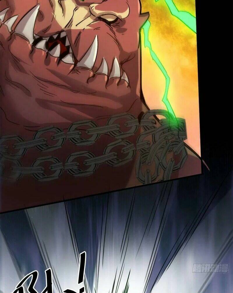 Luân Bàn Thế Giới Chapter 64 - Trang 2