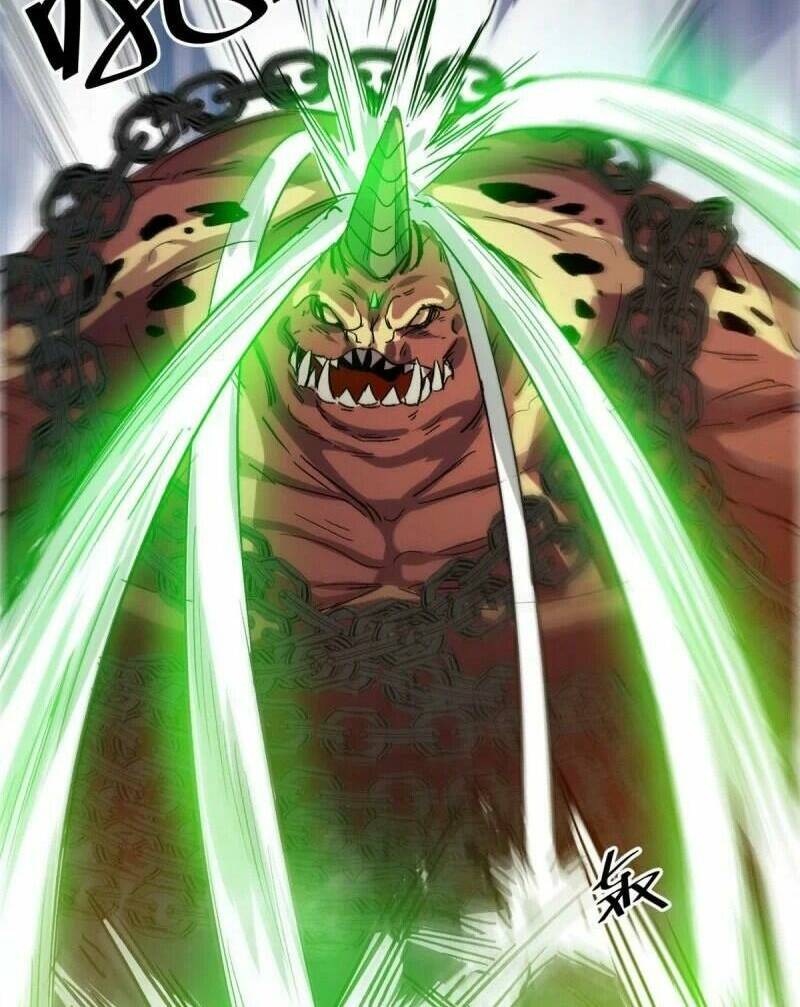 Luân Bàn Thế Giới Chapter 64 - Trang 2