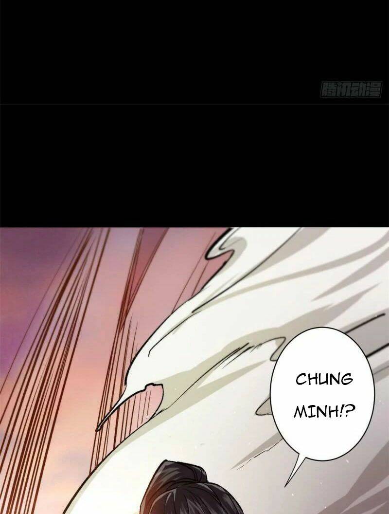 Luân Bàn Thế Giới Chapter 64 - Trang 2