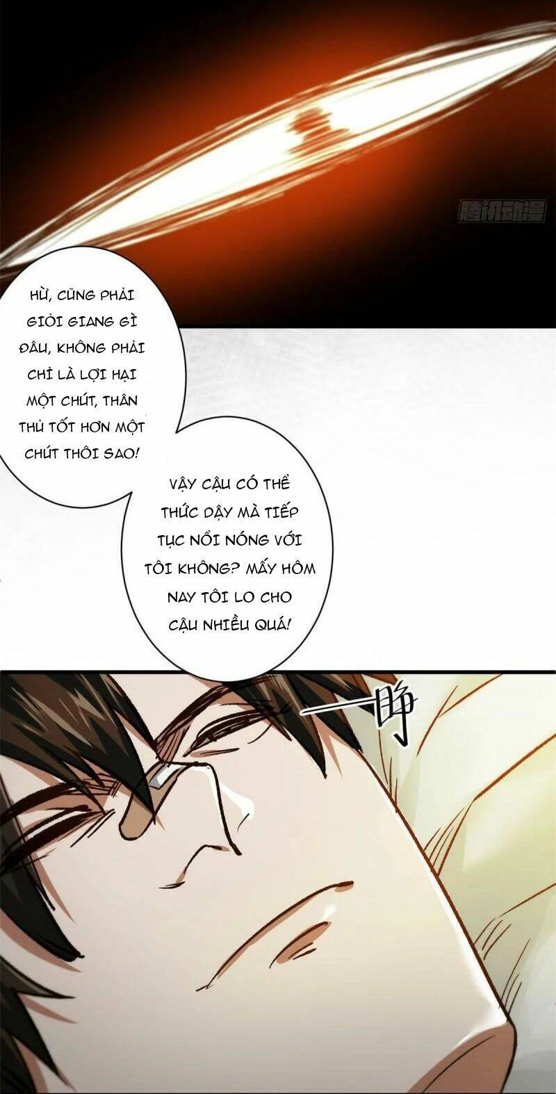 Luân Bàn Thế Giới Chapter 64 - Trang 2