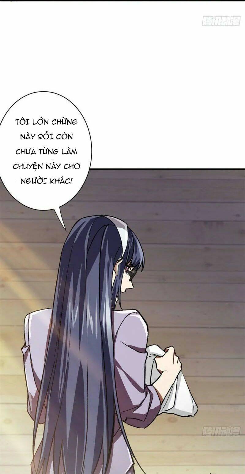 Luân Bàn Thế Giới Chapter 64 - Trang 2