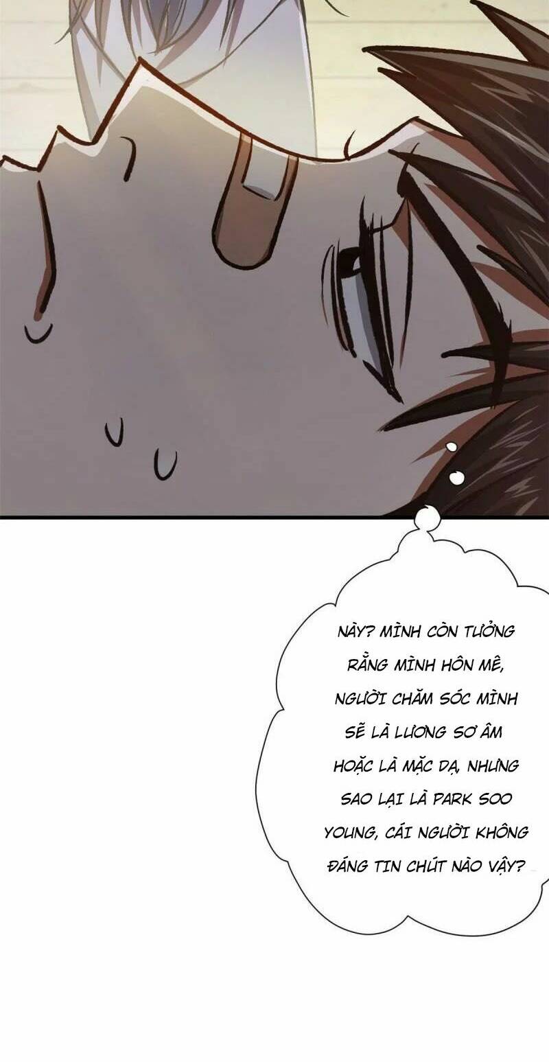 Luân Bàn Thế Giới Chapter 64 - Trang 2