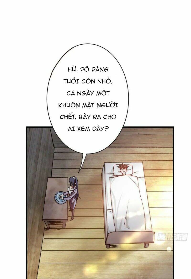 Luân Bàn Thế Giới Chapter 64 - Trang 2