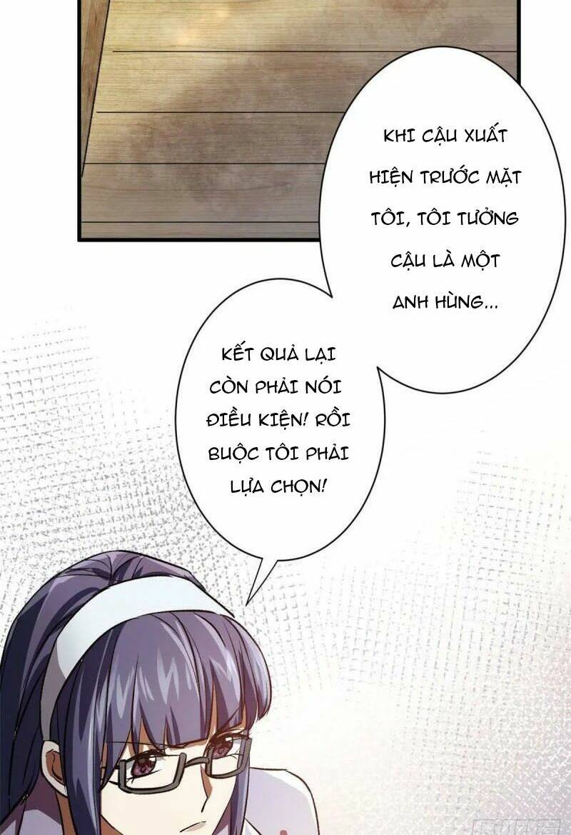 Luân Bàn Thế Giới Chapter 64 - Trang 2